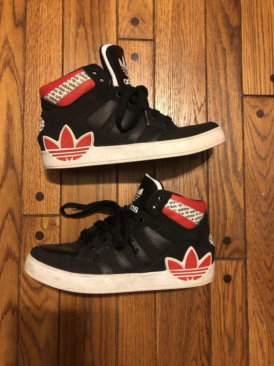Adidas store court hi