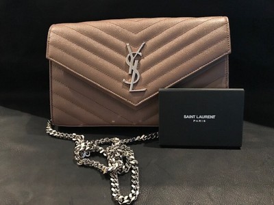 ysl envelope on chain