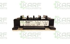 NEW QM150DX-H HIGH POWER SWITCHING MODULE MITSUBISHI NEW