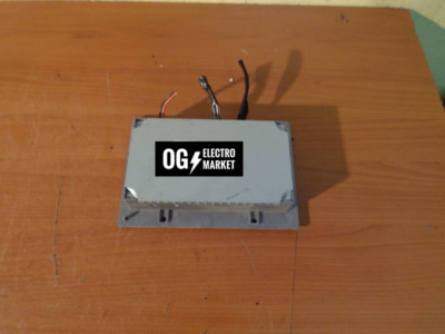 Volvo V50 LIFT RADIO CAR AUDIO AUTORADIO 30659551