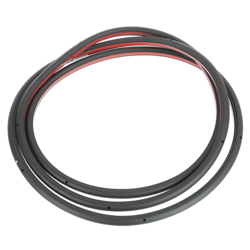 Nuevo resorte helicoidal OEM VW Volkswagen 2008-2010 2012-2014 Golf GTI 1K0-411-105-JC Foto 2 de 4