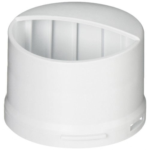 whirlpool filter cap