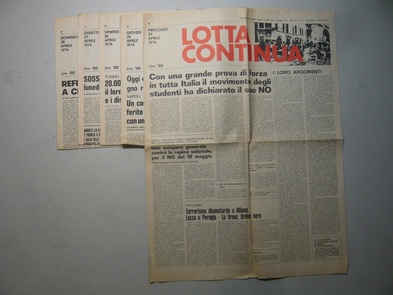 Foto 1 di 2