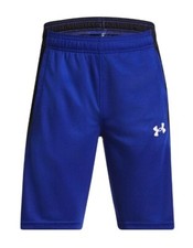 NWT Boys Under Armour Baseline Shorts Size YXL