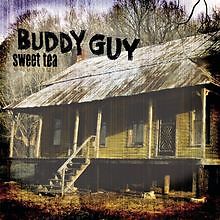 Sweet Tea von Guy,Buddy | CD | Zustand gut