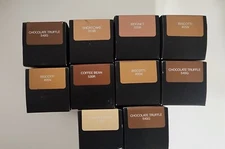 Huda Beauty #Fauxfilter foundation