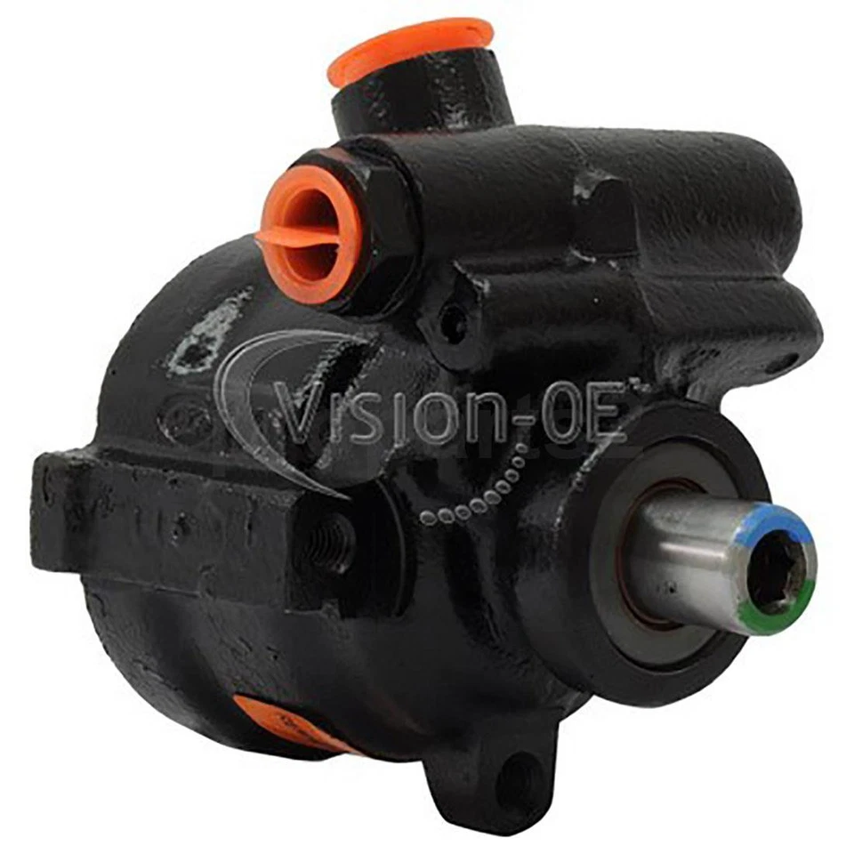 Bomba de dirección asistida 1x para Chevrolet Lumina APV 1992-1995 Oldsmobile 98 1994 Foto 4 de 4