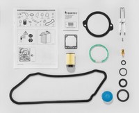 Buderus Service-Set BZ1.0-27 Everp FüR SB105-27 Brenner Loga