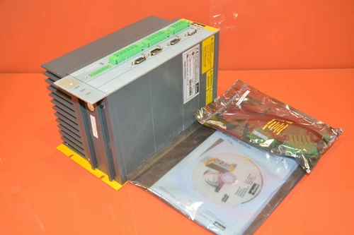 Parker C3S150V4F10 I12 T11 M00 Compax3 3026350001