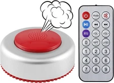 Fart Noise Maker Machine with Remote Fart Machine with 50Different Realistic NEW
