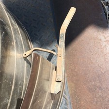 H&M pipe beveling band, 20-26"