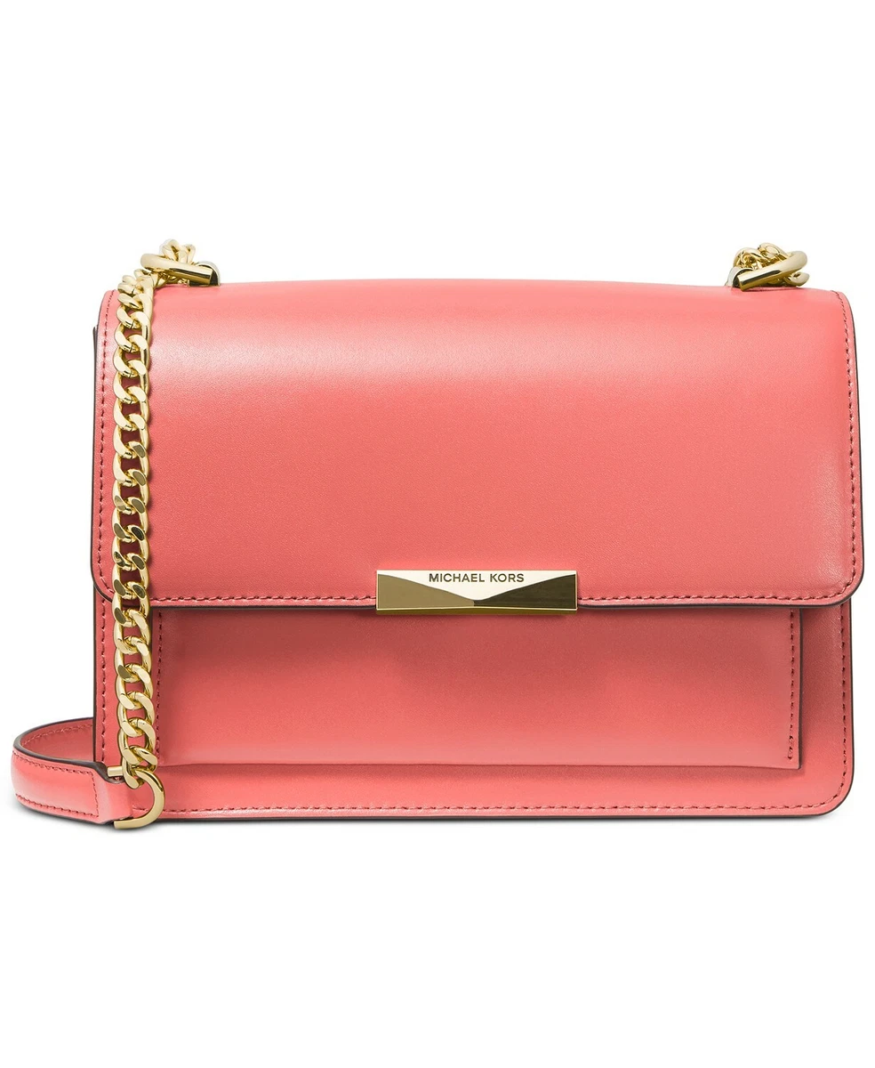 Michael michael kors discount jade shoulder bag