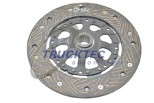 Disque d'embrayage Audi 100