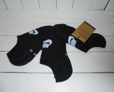 Socken Sneakersocken   Unisex Nike Sportsocken Everyday Essential 3st. Gr. 34-38