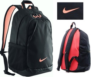 nike varsity bag