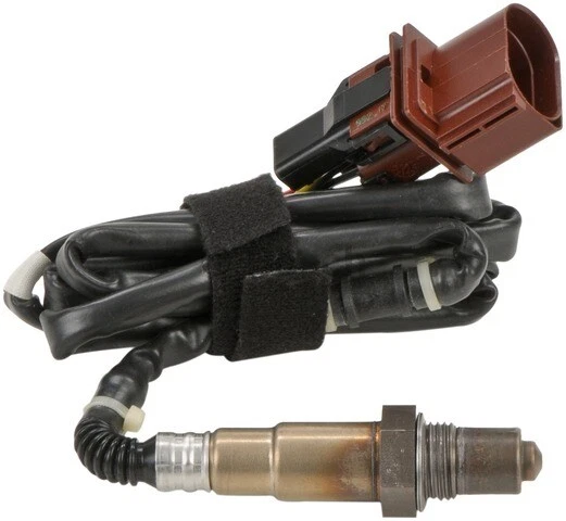 Oxygen Sensor UPSTREAM Bosch OE for 2003-2006 MERCEDES-BENZ SL500 V8-5.0L - Image 4 of 4