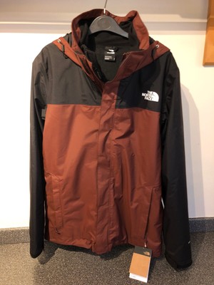Triclimate Jacket 3in1 - Sequoiar 