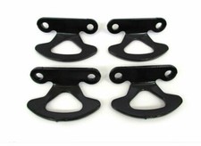New Oem Ford Truck Bed Pickup Box Inner Tie Down Hooks Yl3z-9900064-aaa X4 New Oem Ford Truck Bed Pickup Box Inner Tie Down Hooks Yl3z-9900064-aaa X4