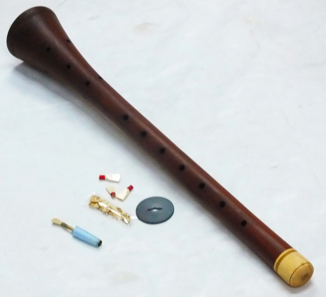 Turkish Woodwind Kaba Zurna Custom Sizes for sale online eBay