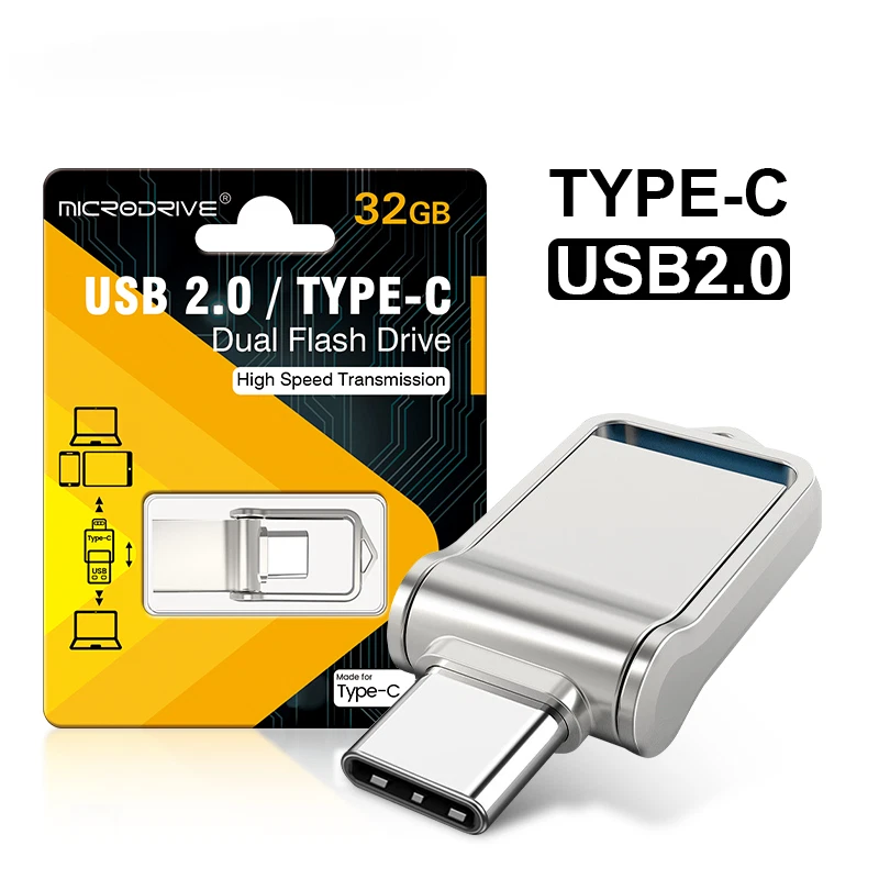 Largest Usb Thumb Drive