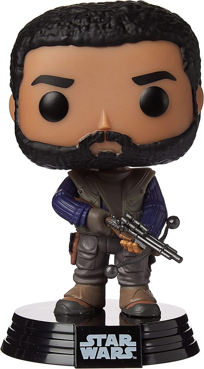 Funko Pop! Star Wars™ : OBI-Wan Kenobi - Kawlan Roken #540 #64559 | eBay