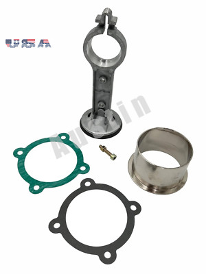 Air Compressor Piston Service Kit Fit Porter Cable Craftsman Husky E103495 New