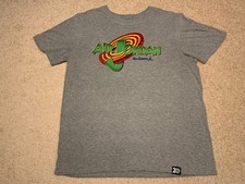 Air Jordan Space Jam 20th Anniversary T 