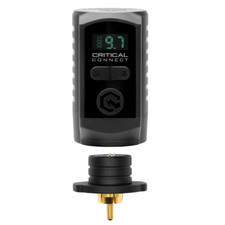 Critical Connect V2 Universal Battery Standard