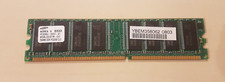 Samsung M368L3223ETM-CCC (256 MB, PC1600 (DDR-200), DDR RAM, 200 MHz, DIMM...