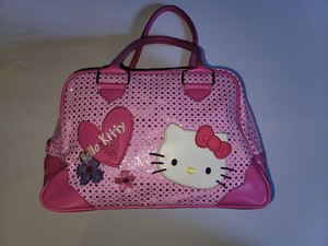 hello kitty bolsa sanrio