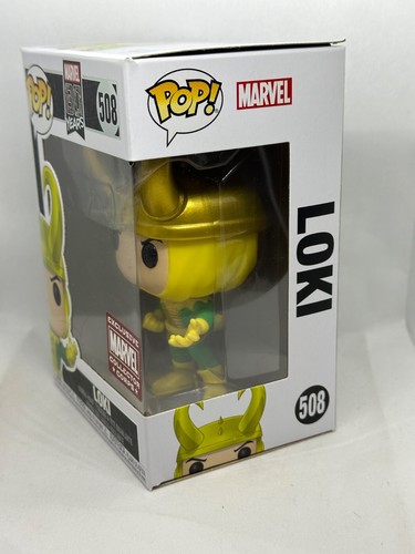 Funko MARVEL 80 Years YOU CHOOSE 25 Lot Complete your collection! MINT - Picture 72 of 173
