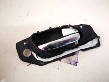 Peugeot 607 2004 Door Handle Interior, Rear Right 9629160577, Genu #1782106-87