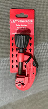 Rothenberger No.30 Copper Tube Cutter - 3-30mm
