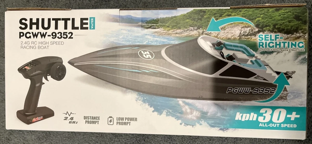 Rc boat ebay new arrivals