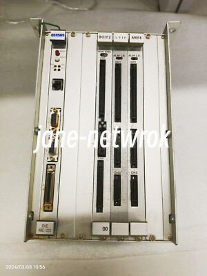  1PC USED 061H0338 TKN-X86 DVE486/22S /BOIF2 /LEIF /ARIF4  by FedEx or DHL