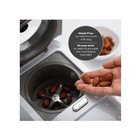 ChefWave Milkmade Non-Dairy Milk Maker with 6 Plant-Based Programs, Auto Clean