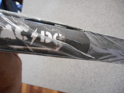 AC DC ACDC BACK TRACKS COLLECTION CD & DVD BOX SET AUS RELEASE NEVER OPENED - Picture 9 of 9