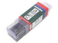 627770000 Bohrer FüR Metall Ø: 8Mm L: 117Mm HSS-R Entspricht: Din 338 Metabo
