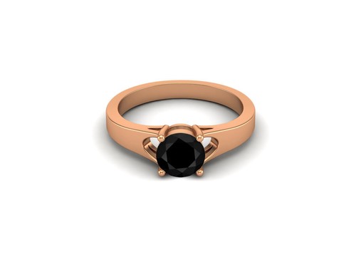 Alliance de mariage plaquée or jaune de 2 mm pour femme, bague d'anniversaire en carbure de