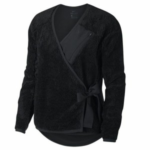 nike long sleeve training wrap