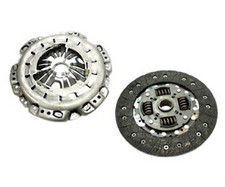 Kit d'embrayage Volkswagen CRAFTER