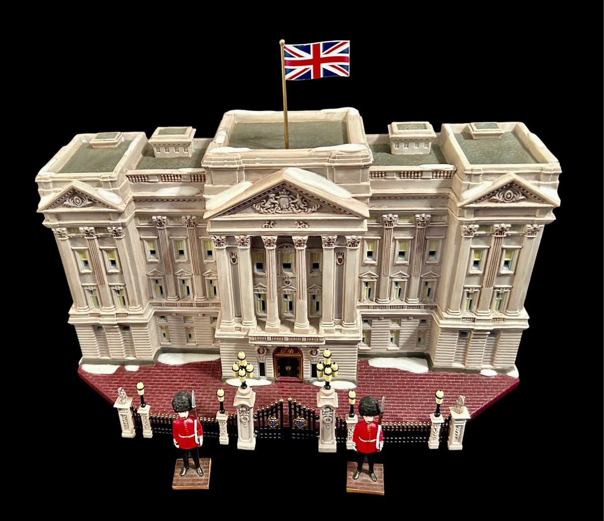 Department 56: 