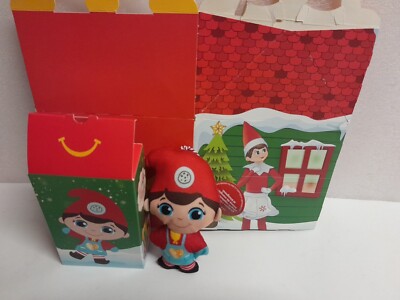 MCDONALD'S 2022 THOR LOVE And THUNDER Marvel Nuovo Set Di 4 Giocattoli Happy Meal EUR 11,43 - Foto 7