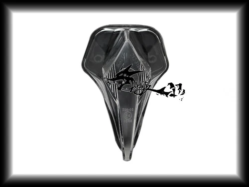 Upper Head Front Running Light Headlight For Yamaha 2008 2015 YZF R6 R600 Clear