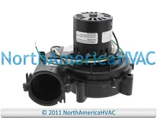 OEM Goodman Amana Furnace Inducer Motor Replaces Fasco FJK7825711-13