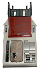 2012 LEXUS GX460 CENTER CONSOLE  PANEL W/ TRAY OEM # 5562060180 CLEAN AAA