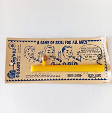 Osage Novelty Co. Chief O-Blow Collectible VINTAGE GAME