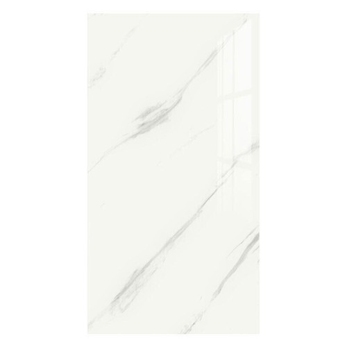 10/20X Marmor Wandaufkleber Selbstklebend Steinoptik Wandpaneele PVC Küche Bad - Bild 16 von 21