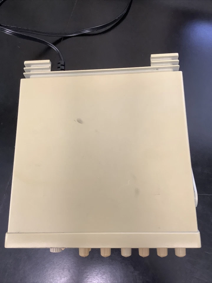 Generador ELENCO GF-8046 Foto 3 de 4