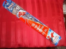 NEW Kites Brand 42 inch Wide Sky 42 Poly Delta Kite SPIDERMAN 81649